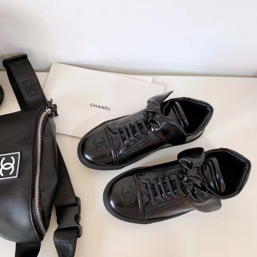 Chanel Sneakers CNS442632900